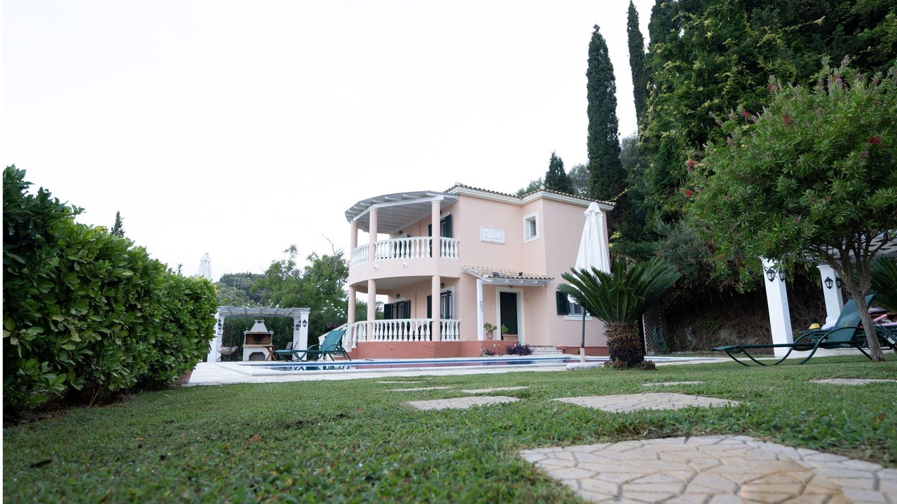Photo of Outdoor in Agios Georgios