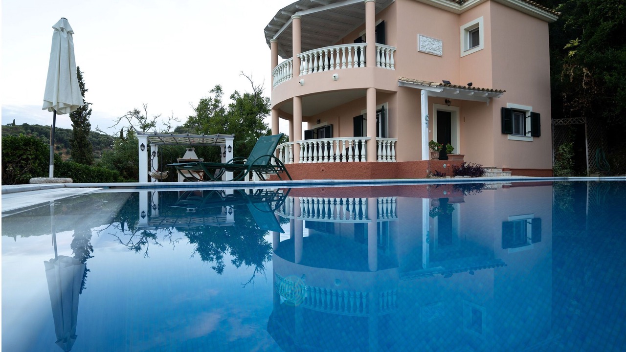 Photo of Outdoor in Agios Georgios