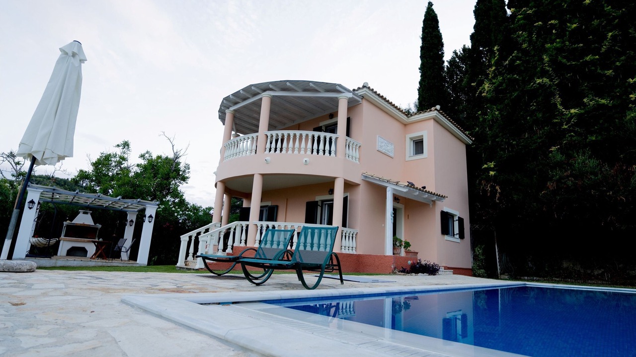 Photo of Outdoor in Agios Georgios