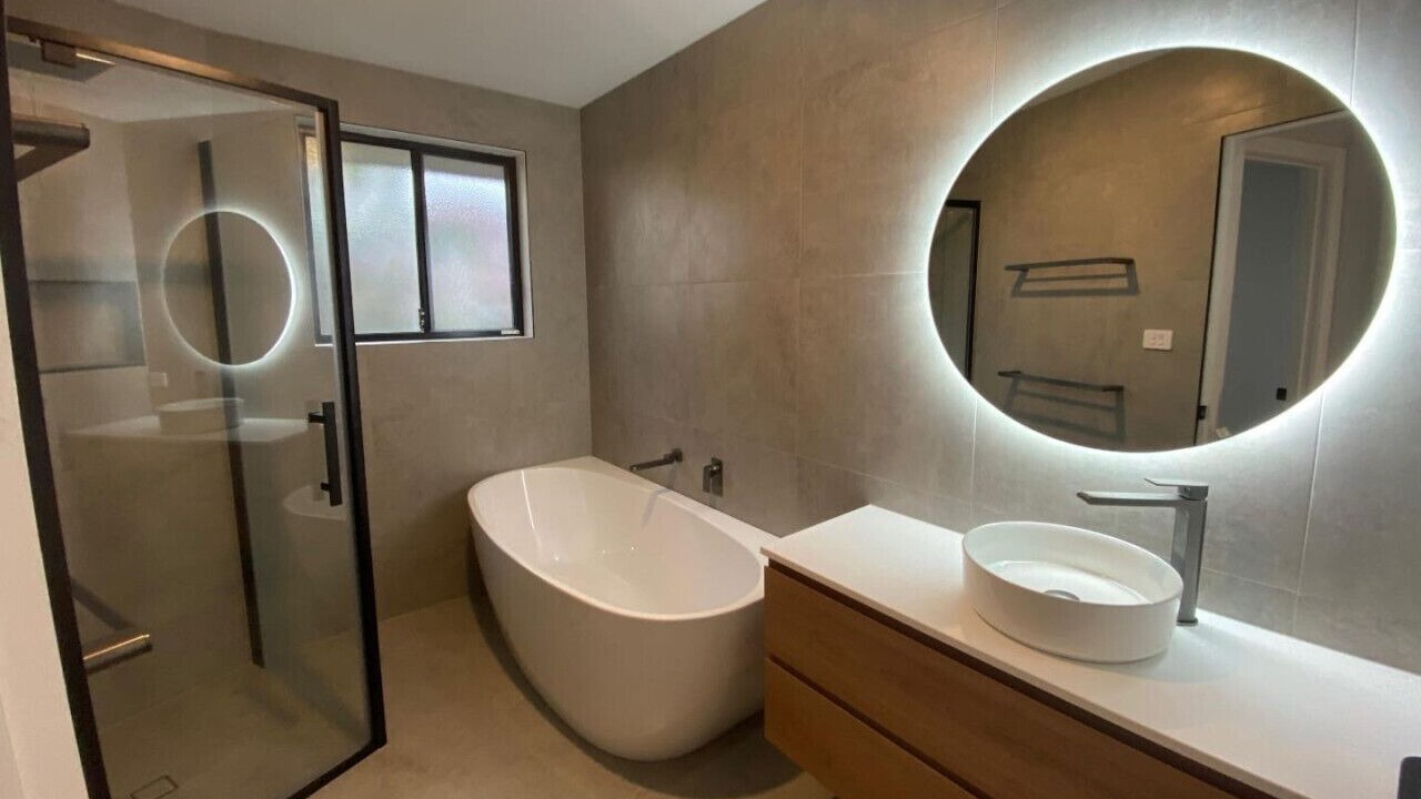 Photo of Bathroom in Prospect Vale