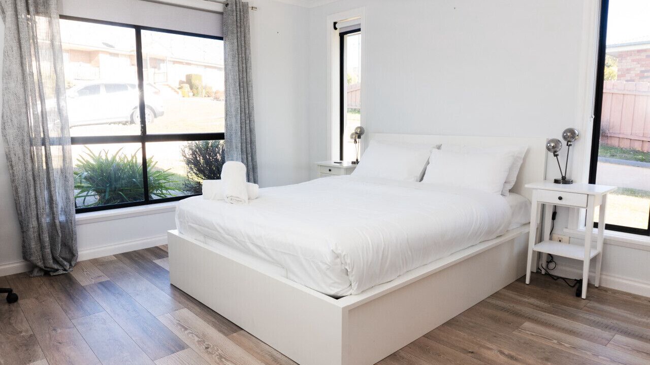 Photo of Bedroom in Prospect Vale