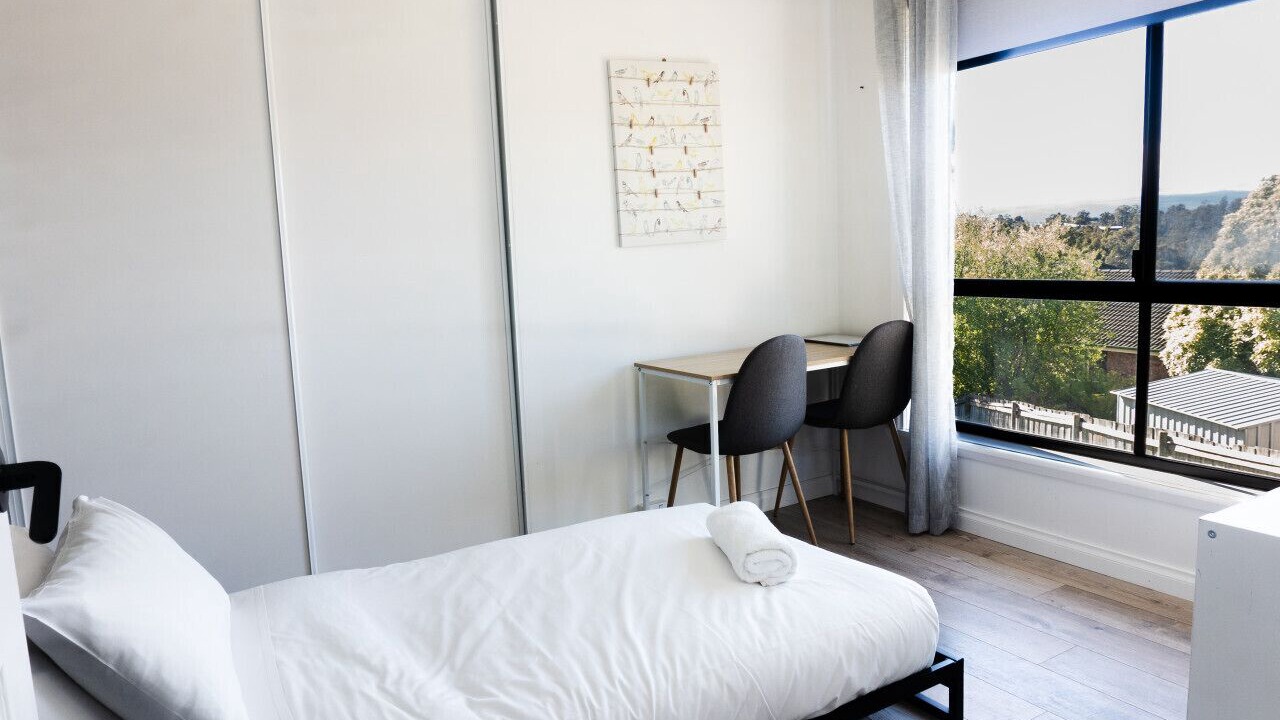 Photo of Bedroom in Prospect Vale