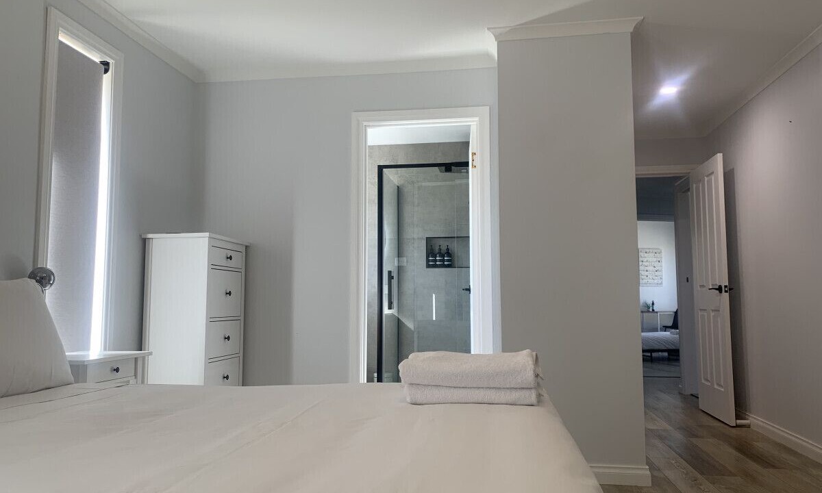 Photo of Bedroom in Prospect Vale