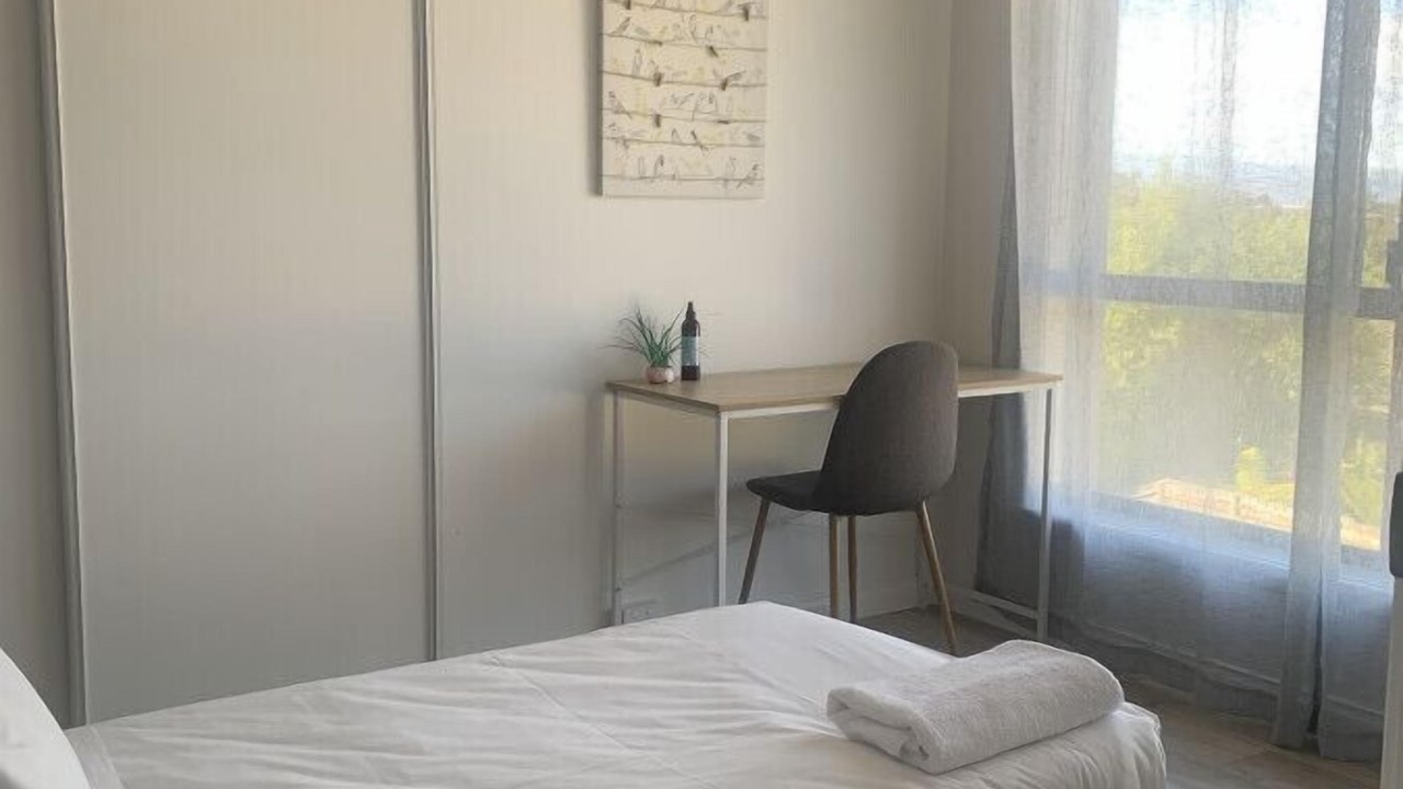 Photo of Bedroom in Prospect Vale