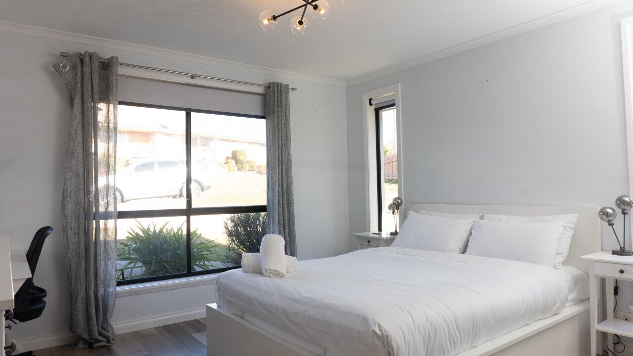 Photo of Bedroom in Prospect Vale