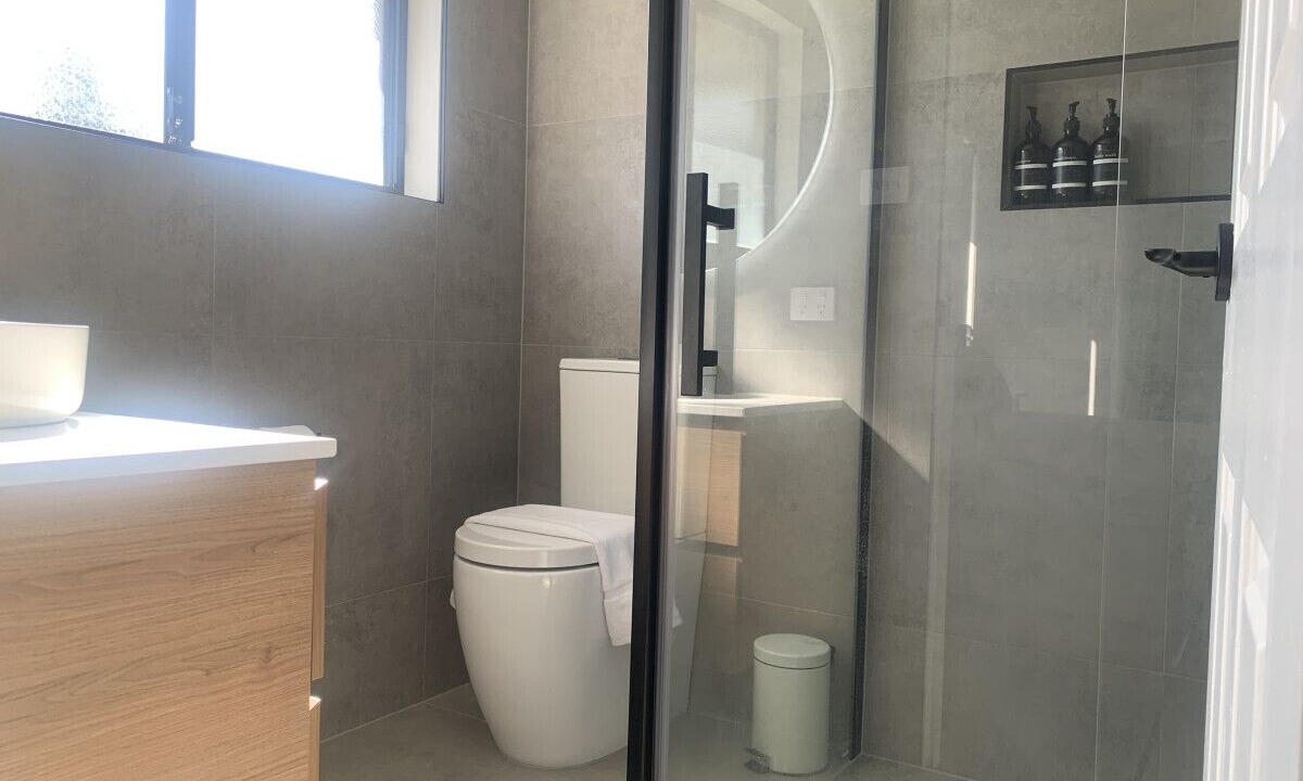 Photo of Bathroom in Prospect Vale