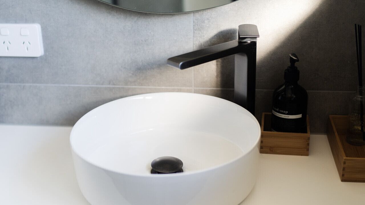 Photo of Bathroom in Prospect Vale