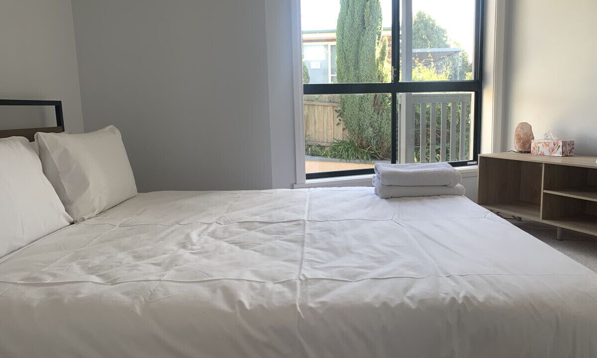 Photo of Bedroom in Prospect Vale