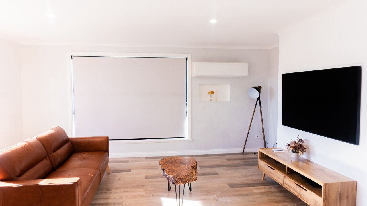 Photo of Livingroom in Prospect Vale
