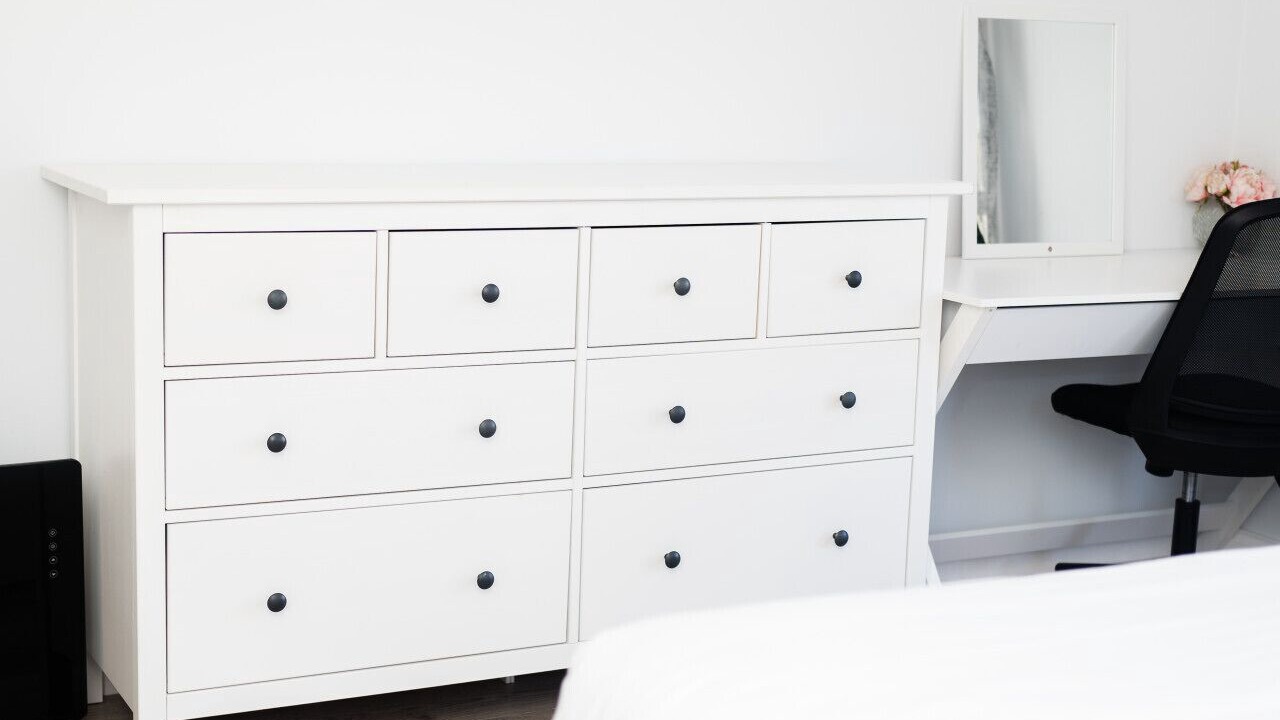 Photo of Bedroom in Prospect Vale