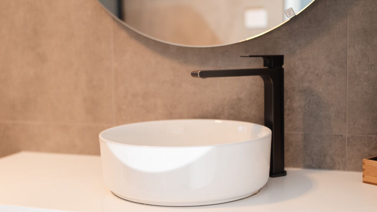 Photo of Bathroom in Prospect Vale