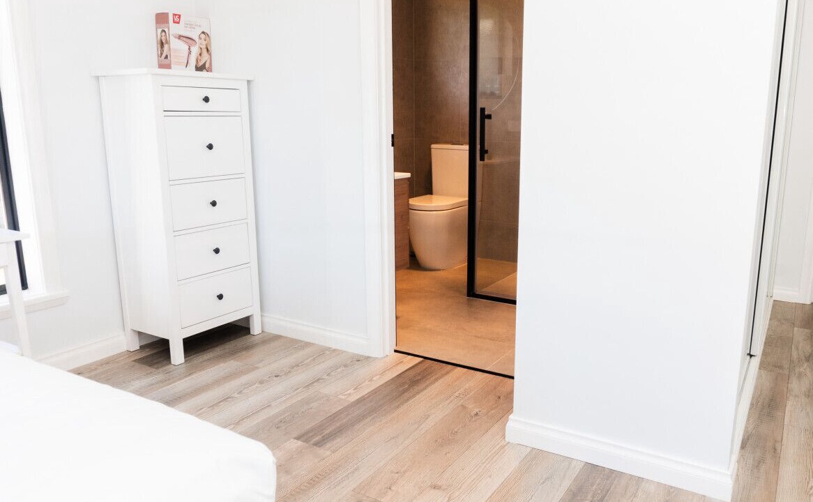 Photo of Bathroom in Prospect Vale