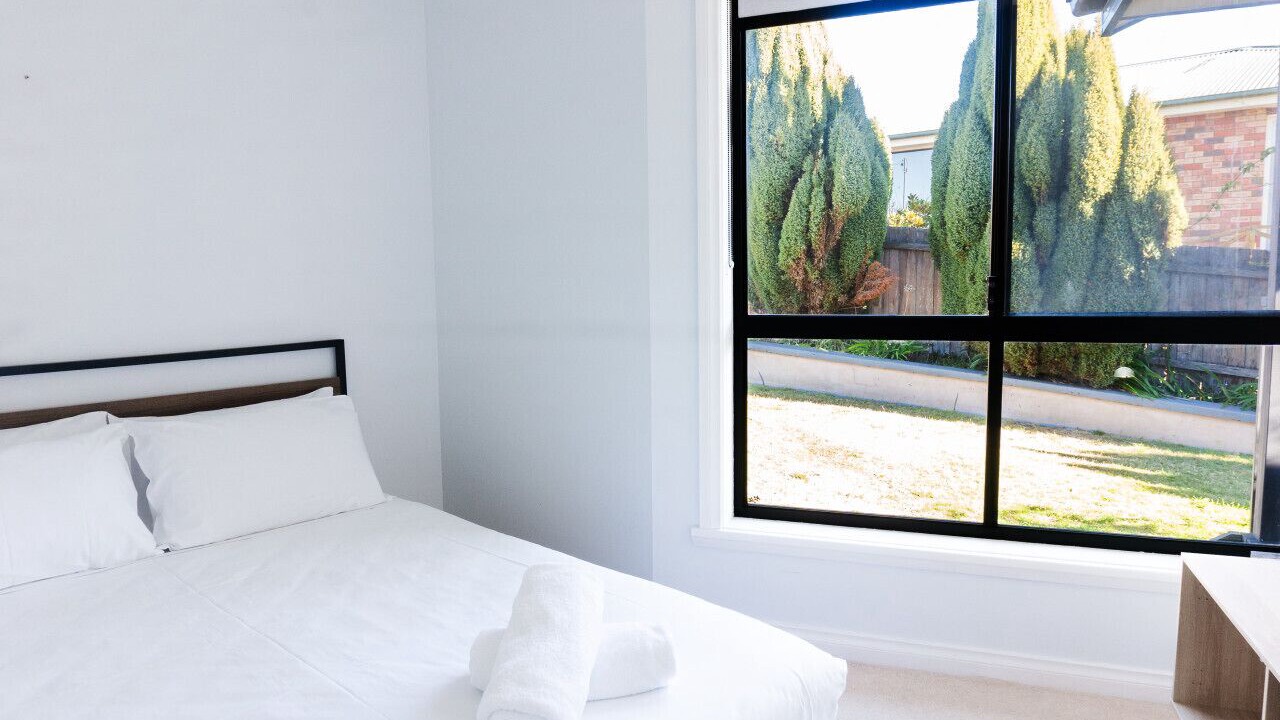 Photo of Bedroom in Prospect Vale