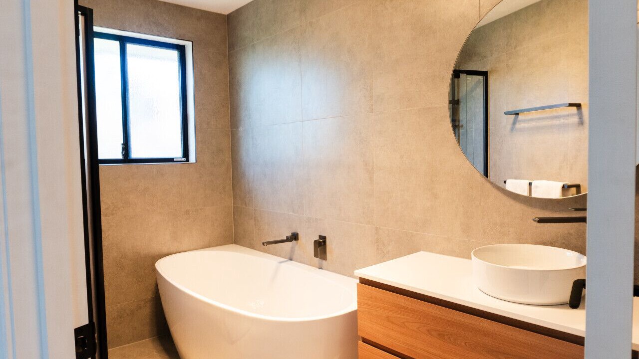 Photo of Bathroom in Prospect Vale