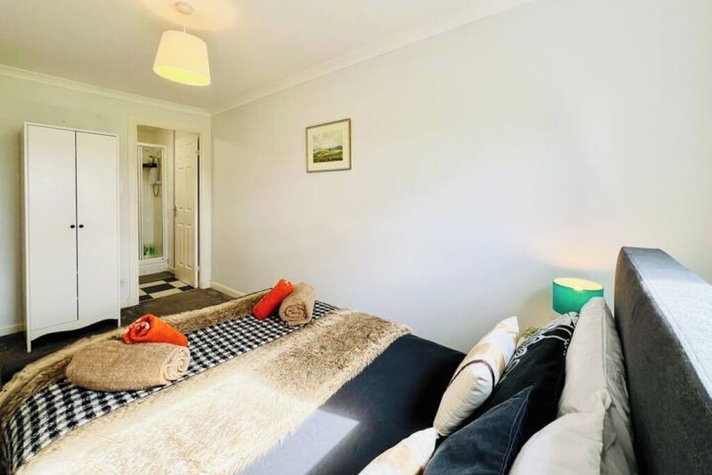 Photo of Bedroom in Hawkhead