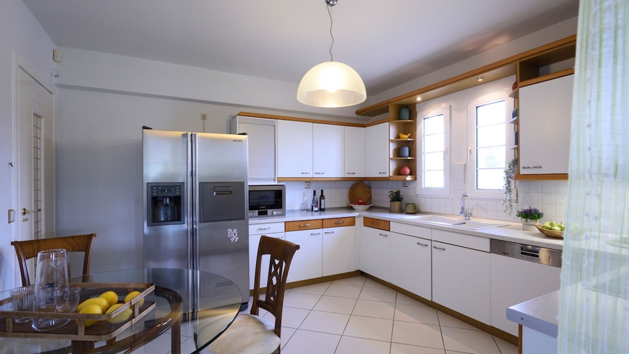 Photo of Kitchen in Oraiokastro