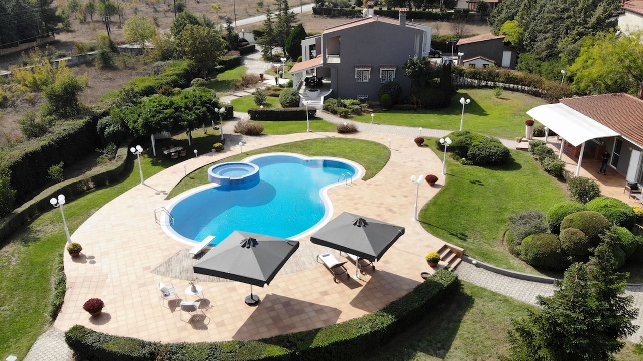 Photo of Outdoor in Oraiokastro