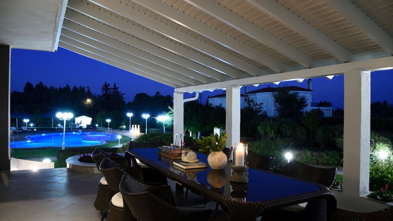 Photo of Outdoor in Oraiokastro