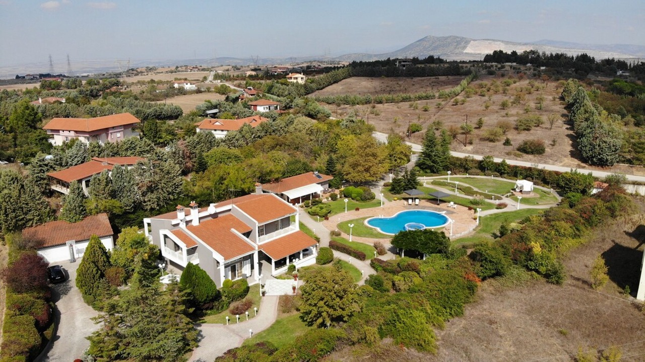 Photo of Outdoor in Oraiokastro