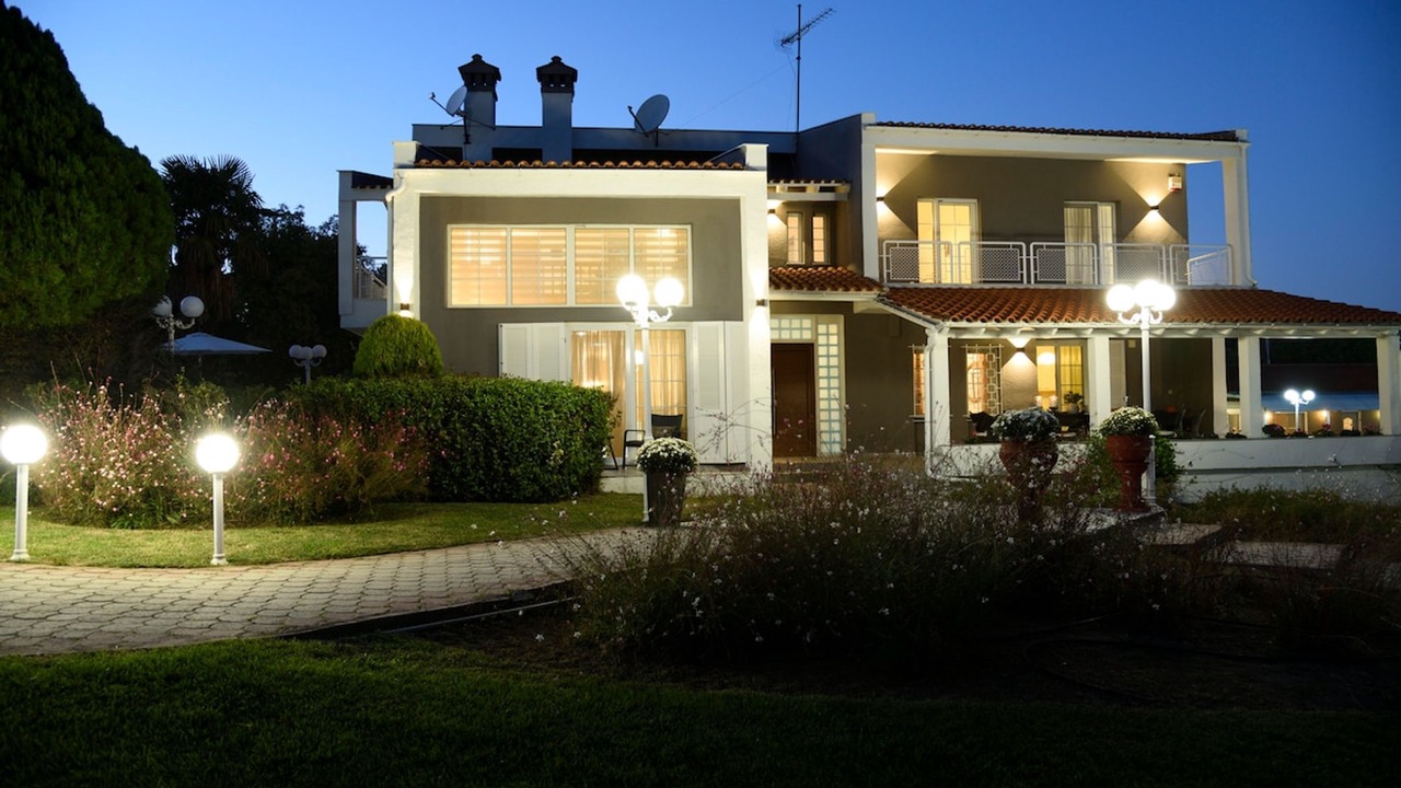 Photo of Outdoor in Oraiokastro
