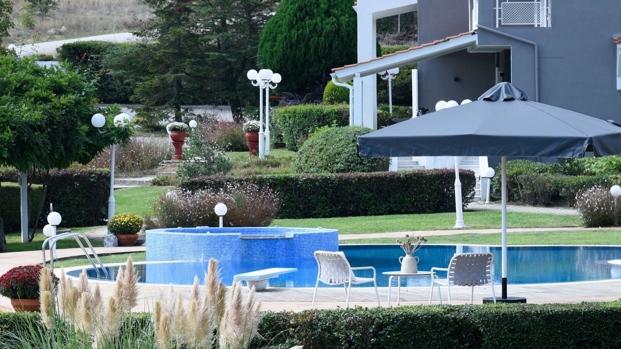 Photo of Outdoor in Oraiokastro