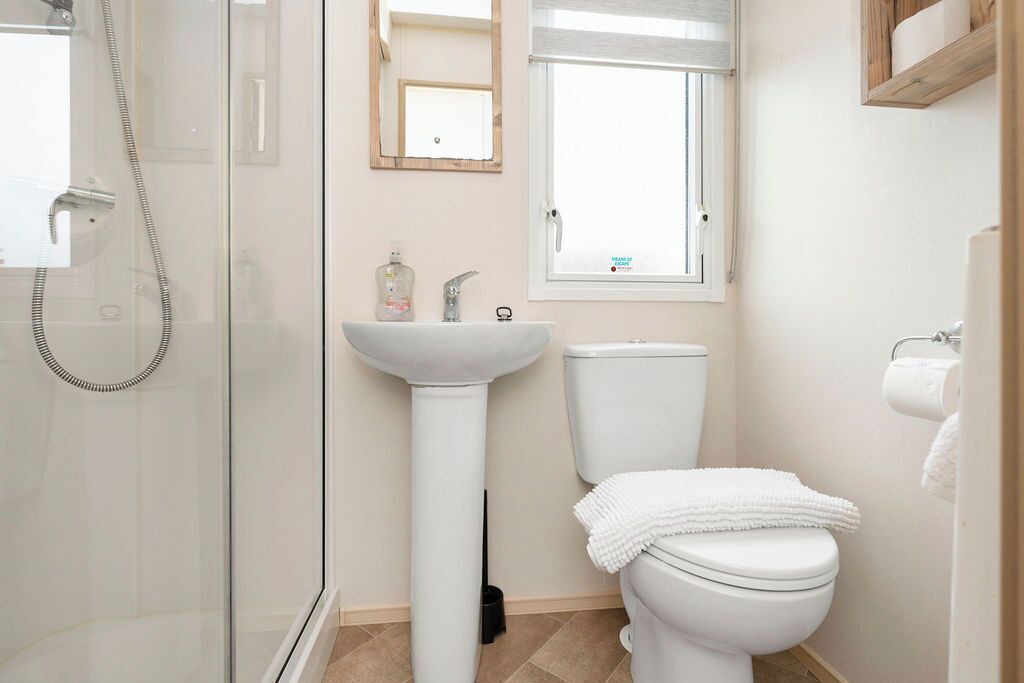 Photo of Bathroom in Prestonpans