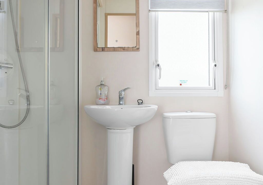 Photo of Bathroom in Prestonpans