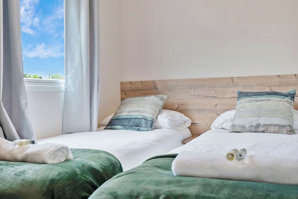 Photo of Bedroom in Prestonpans