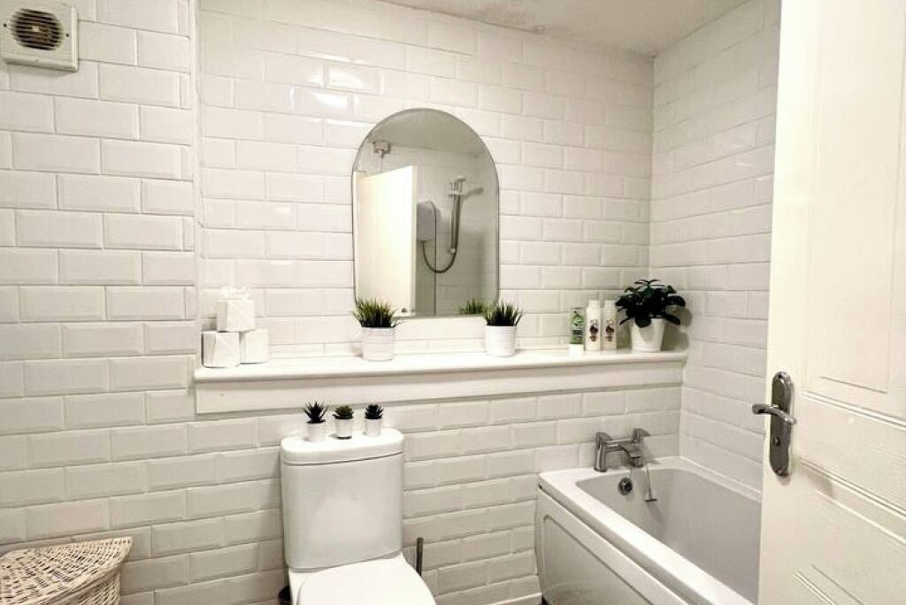Photo of Bathroom in North Glasgow