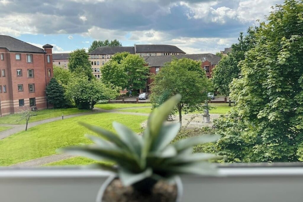 Photo of Outdoor in North Glasgow
