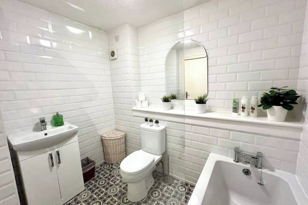 Photo of Bathroom in North Glasgow
