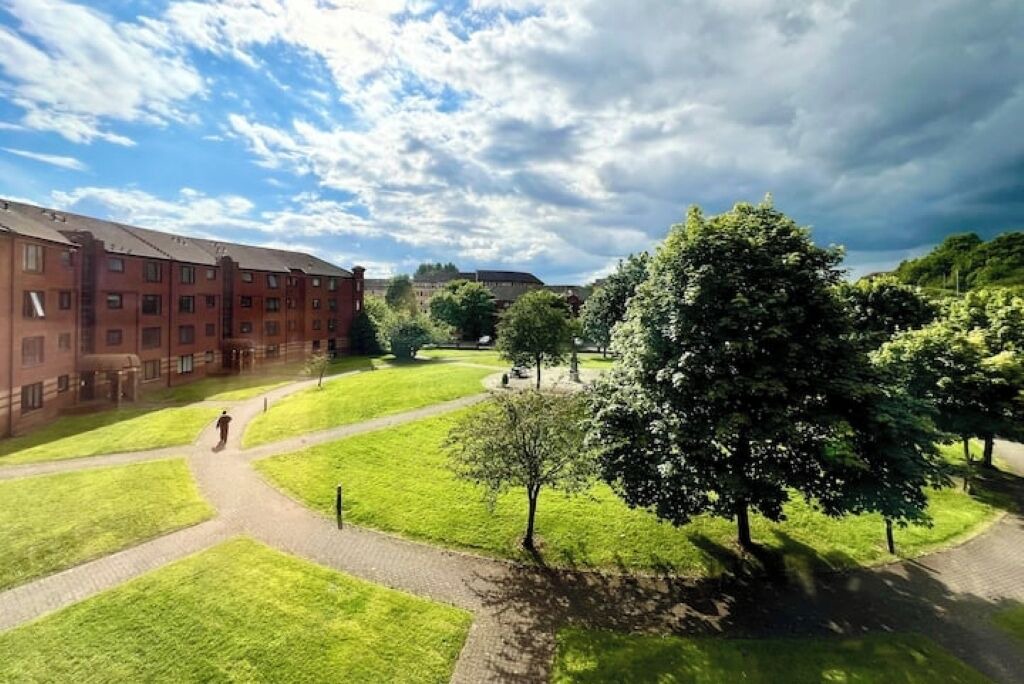Photo of Outdoor in North Glasgow