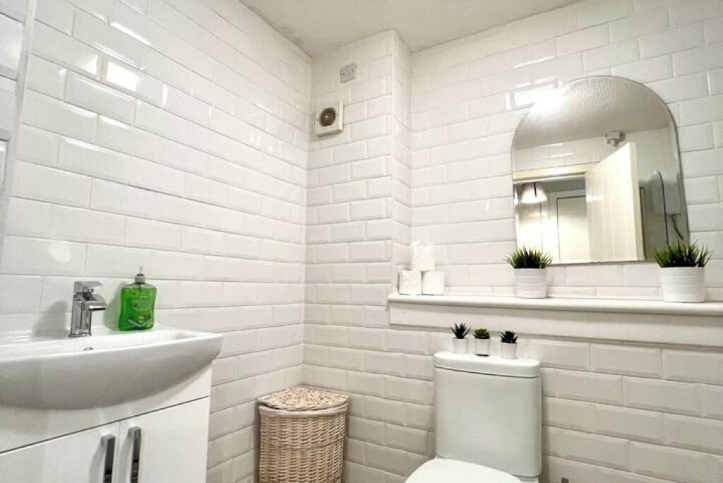 Photo of Bathroom in North Glasgow