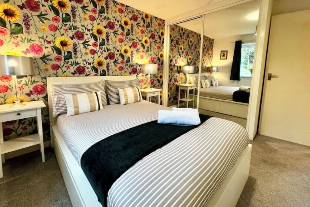 Photo of Bedroom in North Glasgow