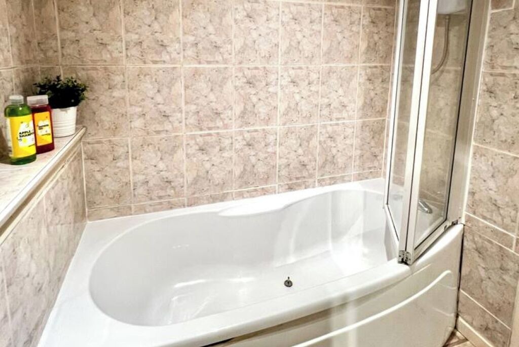 Photo of Bathroom in North Glasgow