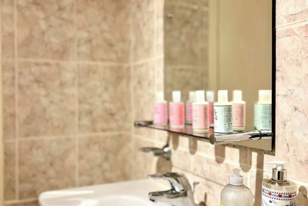 Photo of Bathroom in North Glasgow