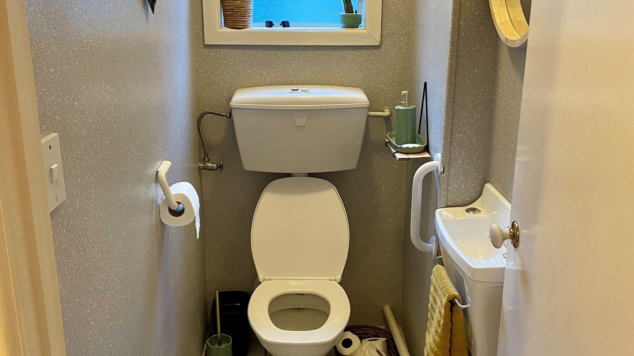 Photo of Bathroom in Auckland