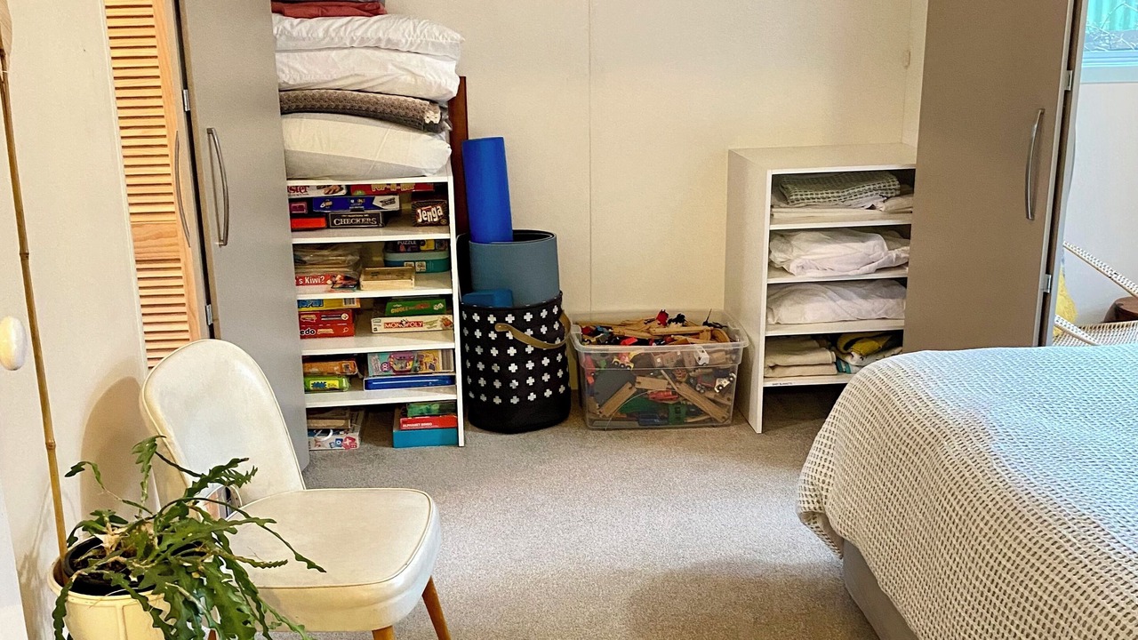 Photo of Bedroom in Auckland
