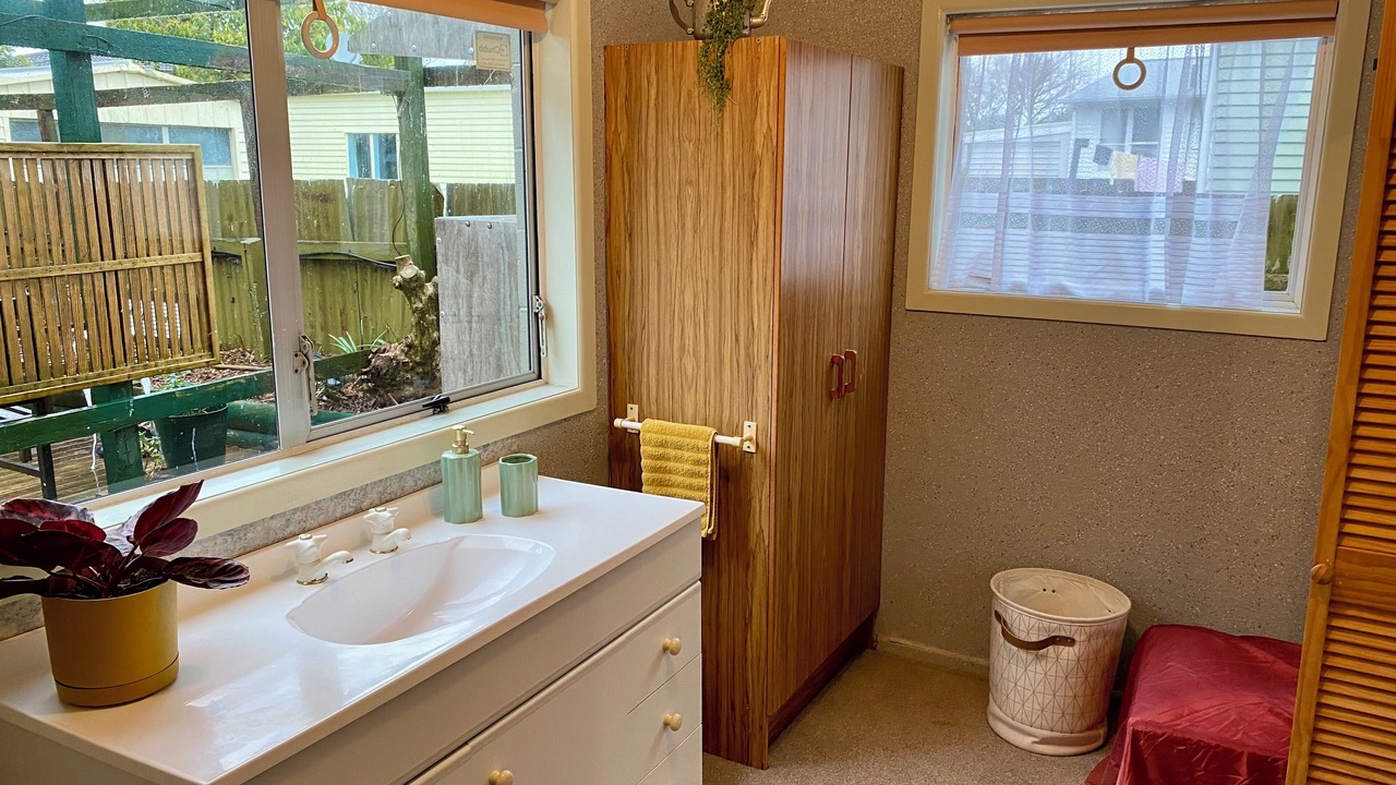 Photo of Bathroom in Auckland