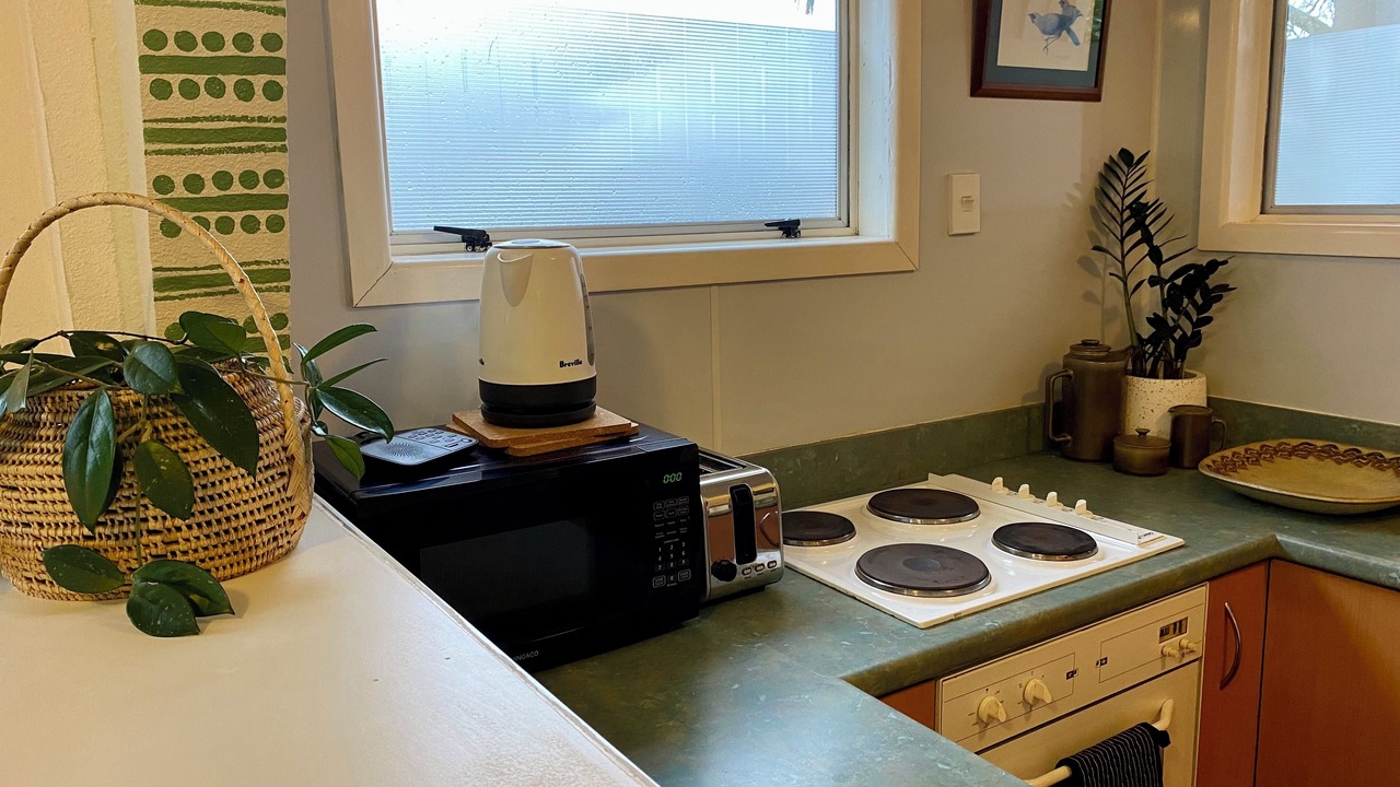 Photo of Kitchen in Auckland