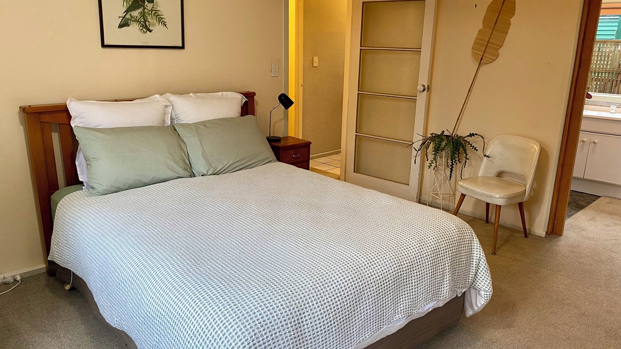 Photo of Bedroom in Auckland
