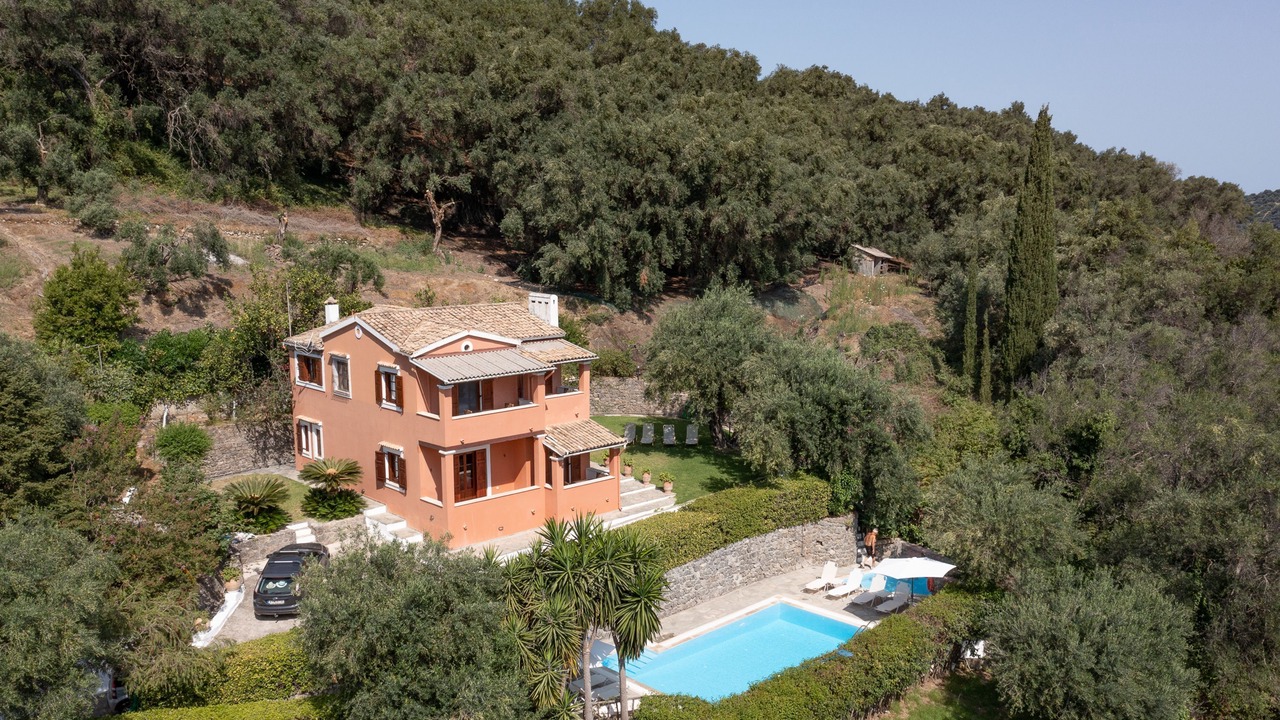 Photo of Outdoor in Termenades