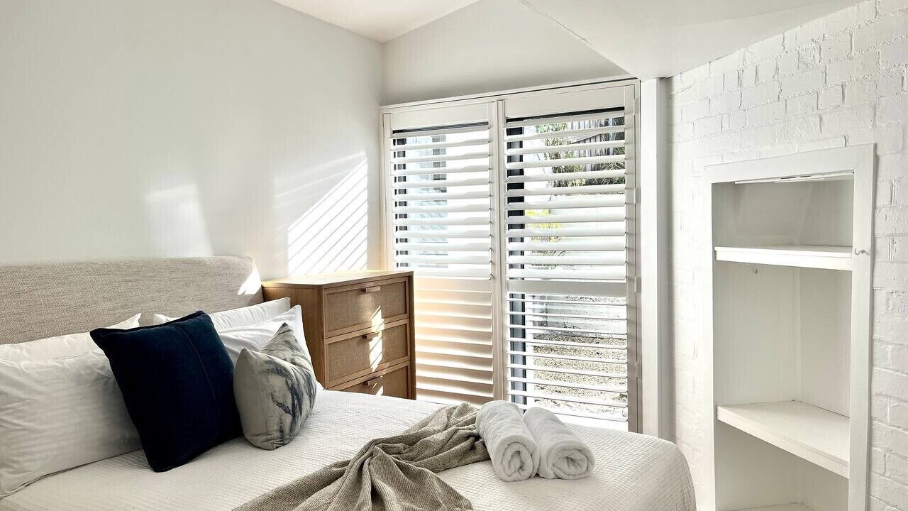 Photo of Bedroom in West Hobart
