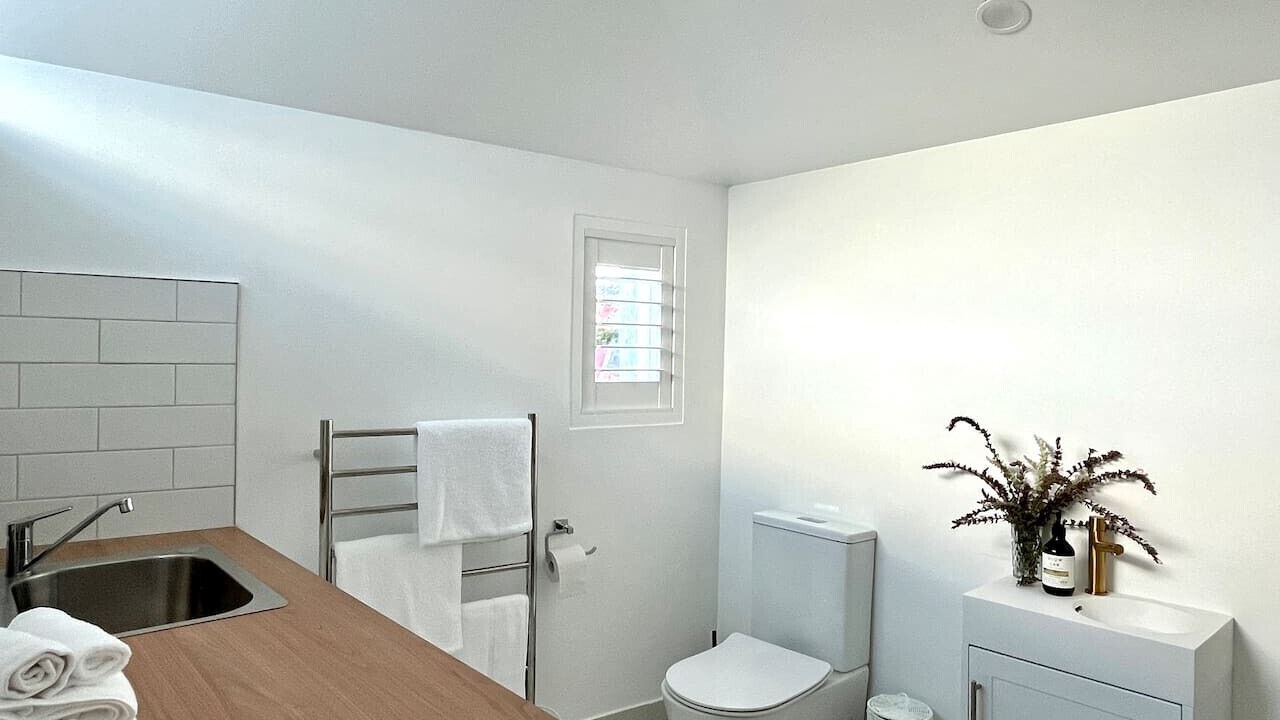 Photo of Bathroom in West Hobart
