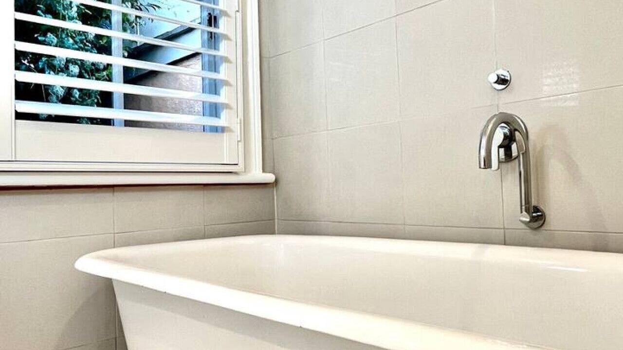 Photo of Bathroom in West Hobart