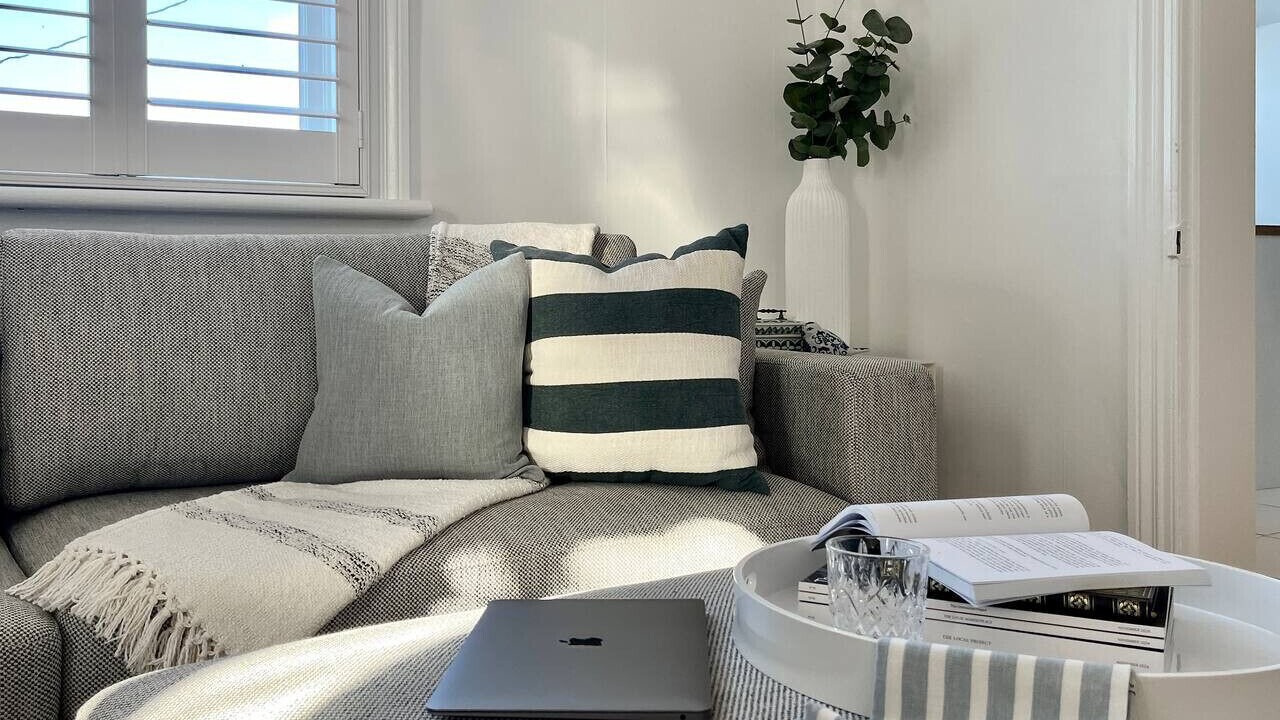 Photo of Livingroom in West Hobart