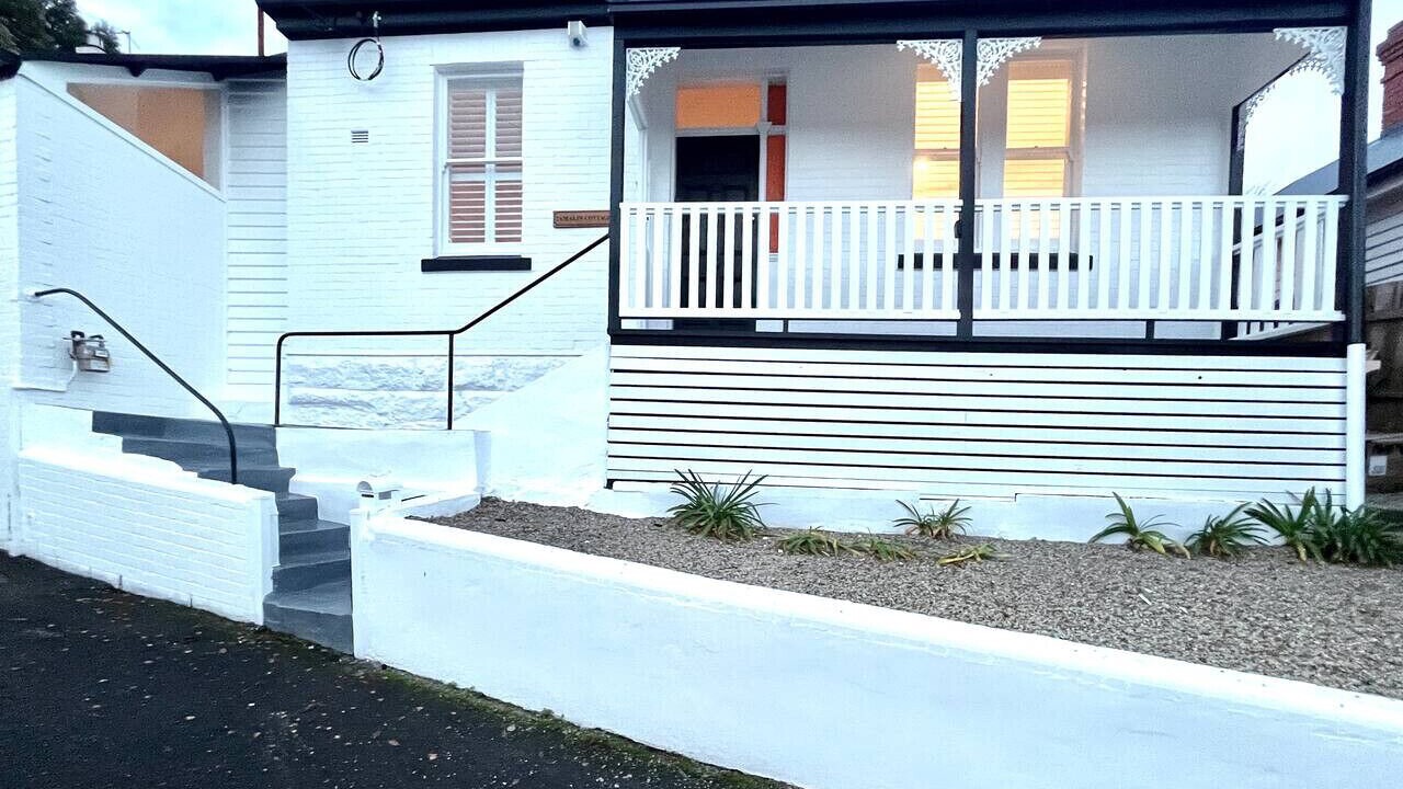 Photo of Outdoor in West Hobart