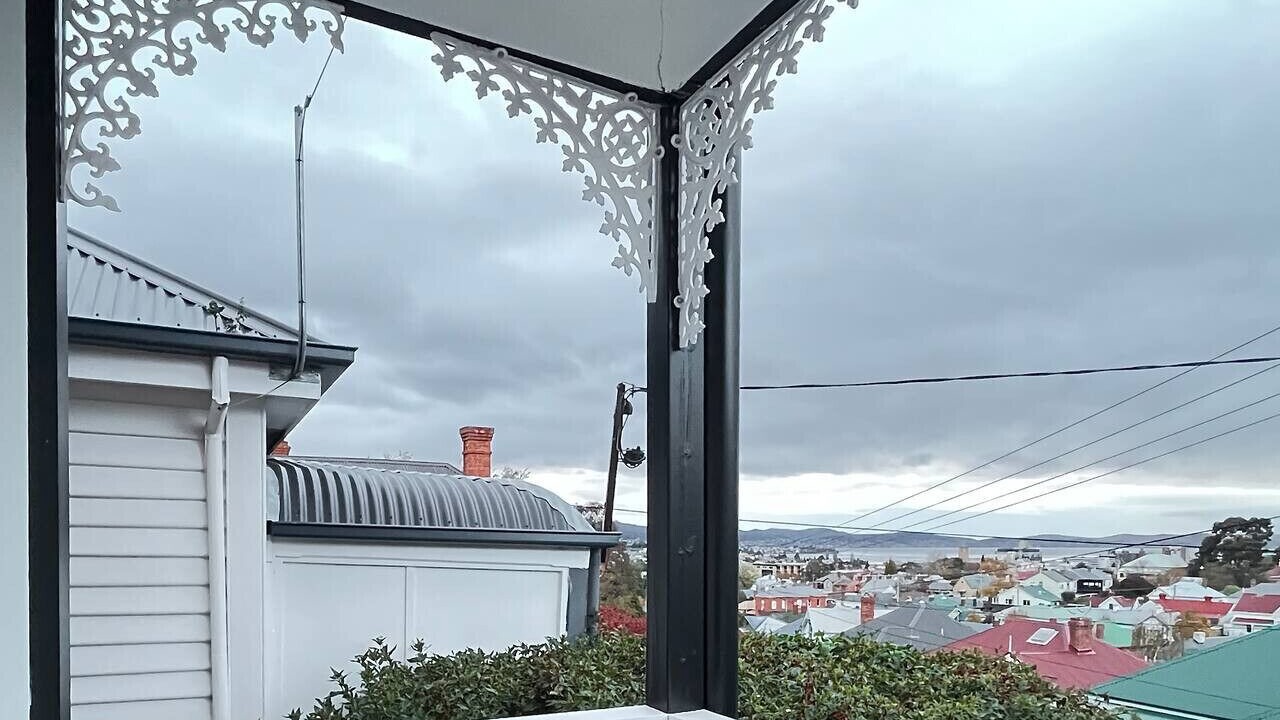 Photo of Outdoor in West Hobart