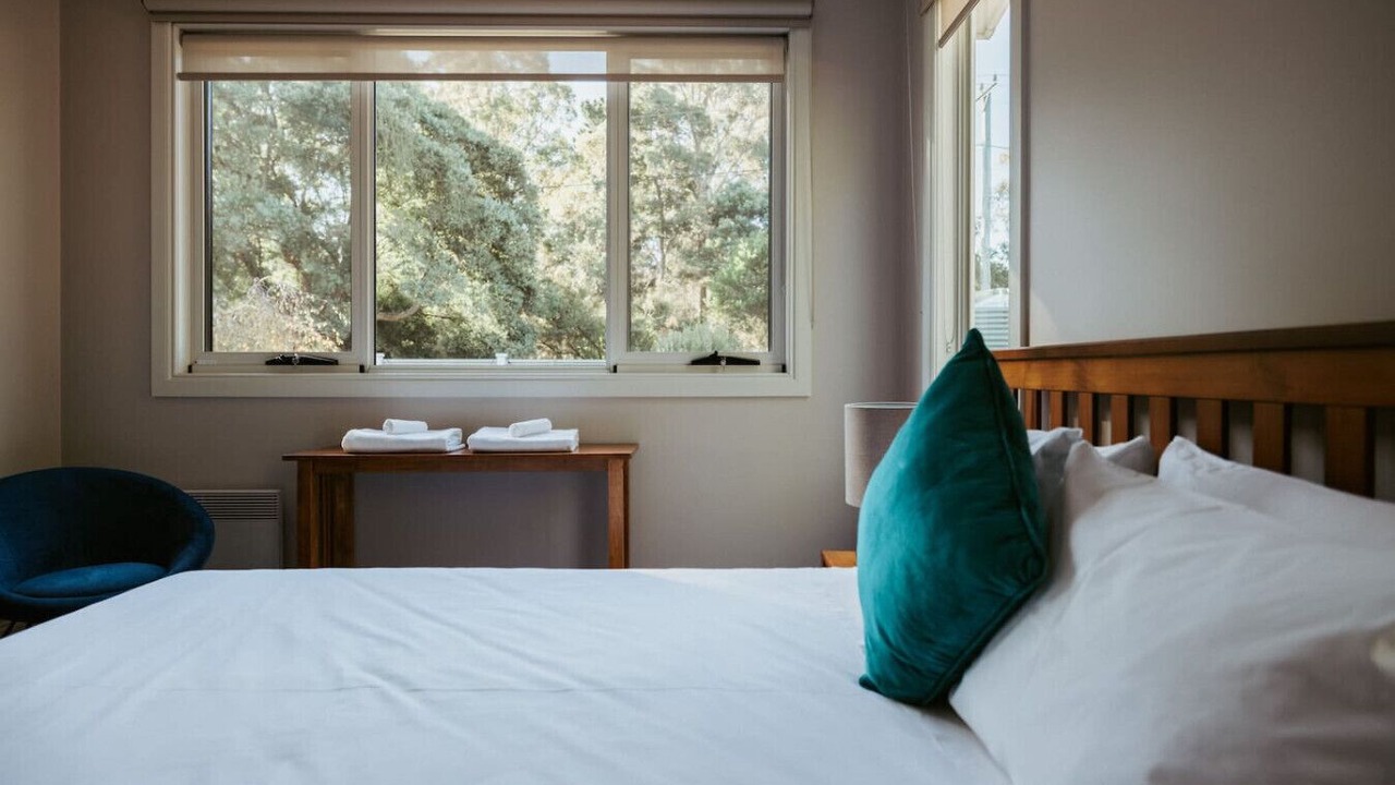 Photo of Bedroom in Squeaking Point