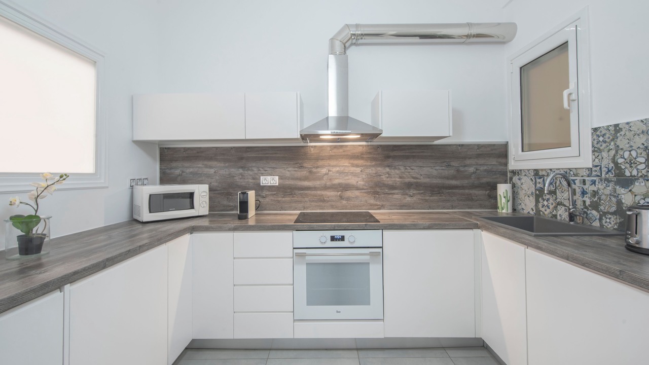 Photo of Kitchen in Pangrati